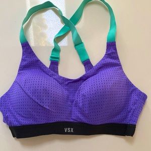 COPY - VSX by Victoria’s Secret Cross Back Sports Bra